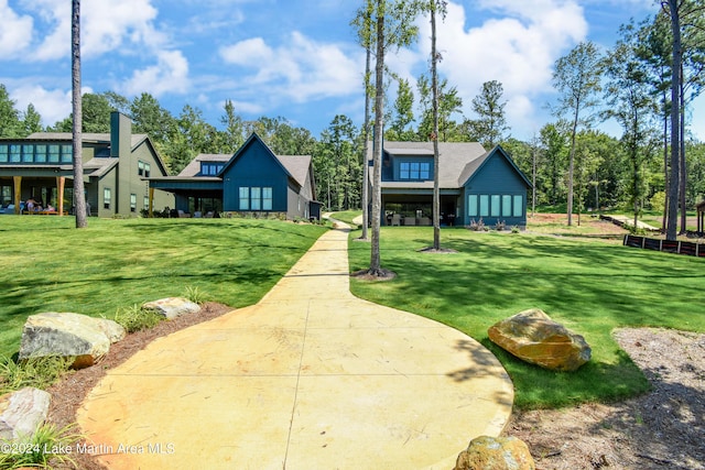 166 Oliver Way, Dadeville, AL 36853 - photo 40