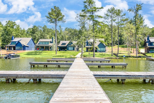 166 Oliver Way, Dadeville, AL 36853 - photo 38