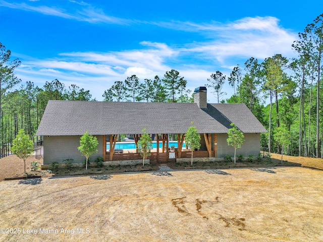 166 Oliver Way, Dadeville, AL 36853 - photo 41