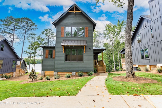 166 Oliver Way, Dadeville, AL 36853 - photo 1