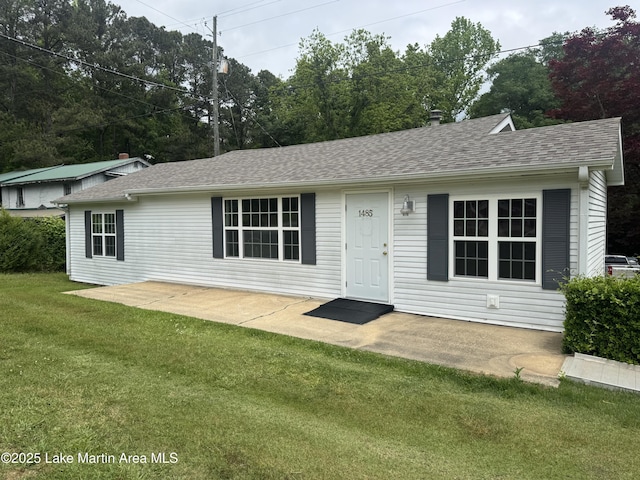 1485 Scott Rd, Alexander City, AL 35010 - photo 3
