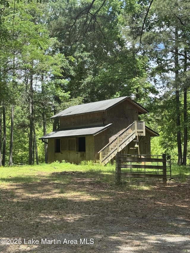 1485 Scott Rd, Alexander City, AL 35010 - photo 33