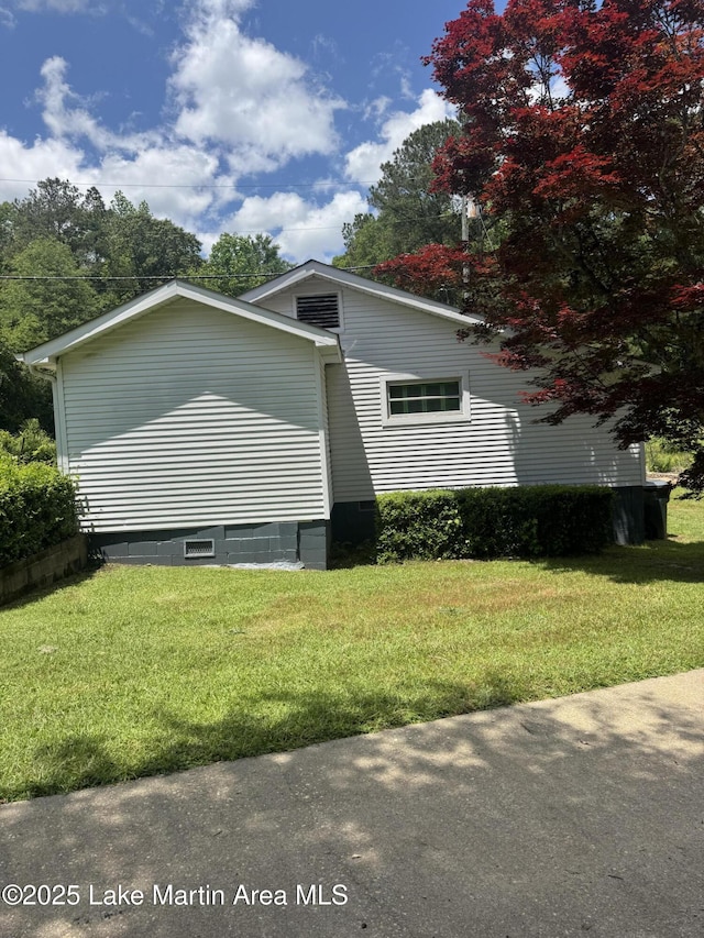 1485 Scott Rd, Alexander City, AL 35010 - photo 5