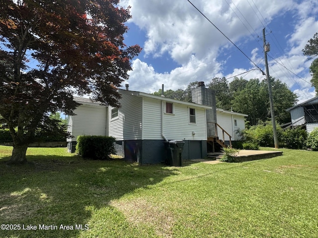 1485 Scott Rd, Alexander City, AL 35010 - photo 6