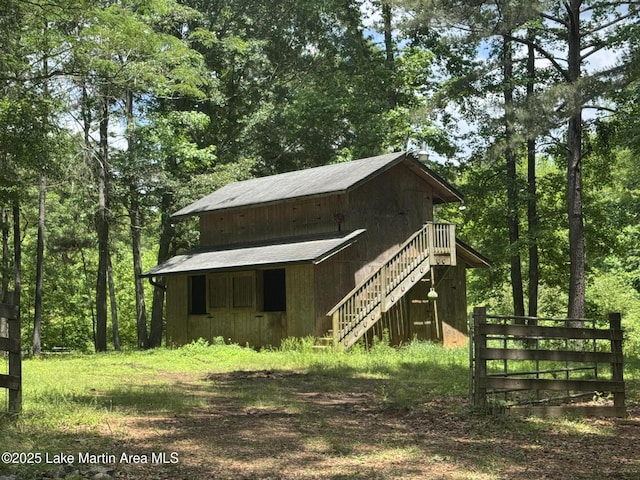 1485 Scott Rd, Alexander City, AL 35010 - photo 31
