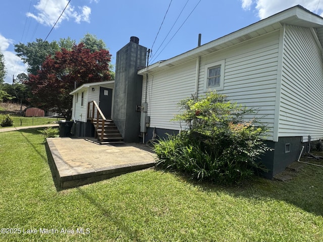1485 Scott Rd, Alexander City, AL 35010 - photo 9