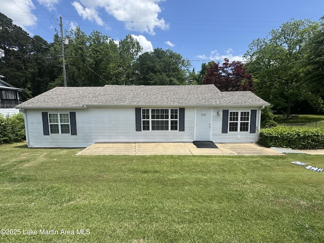 1485 Scott Rd, Alexander City, AL 35010 - photo 1