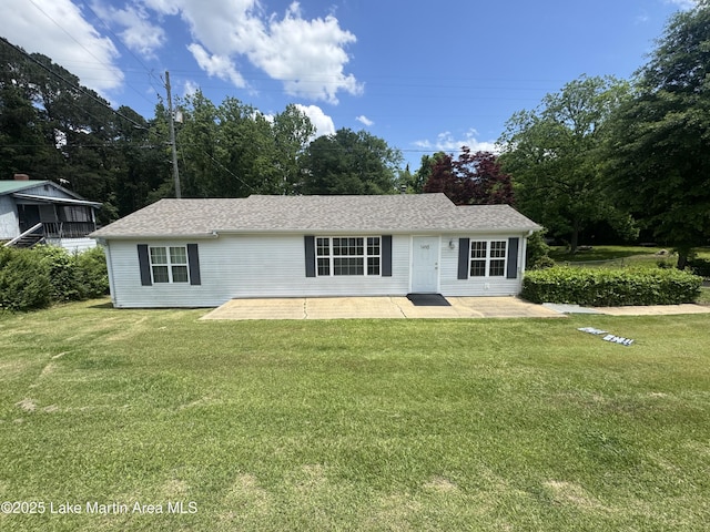 1485 Scott Rd, Alexander City, AL 35010 - photo 2