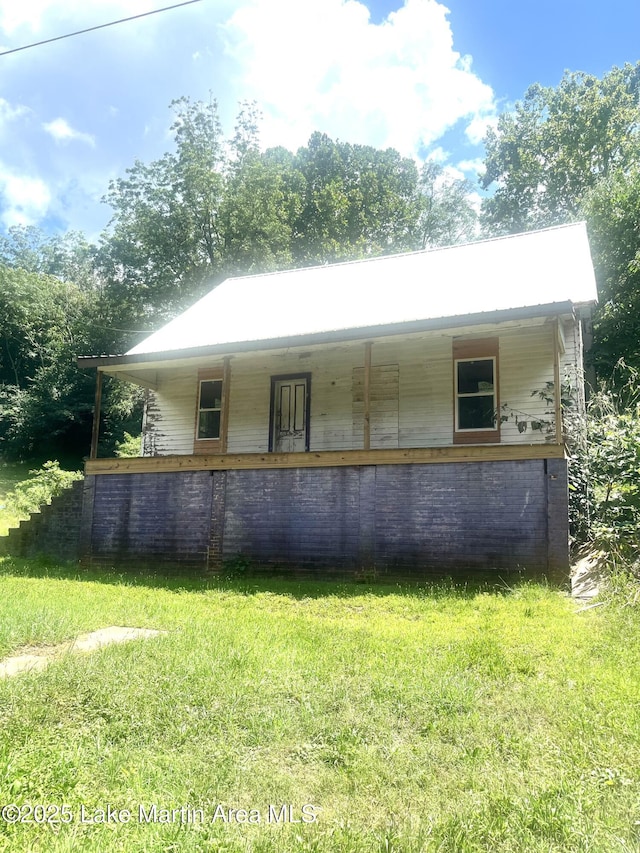 737 Franklin St, Roanoke, AL 36274 - photo 1