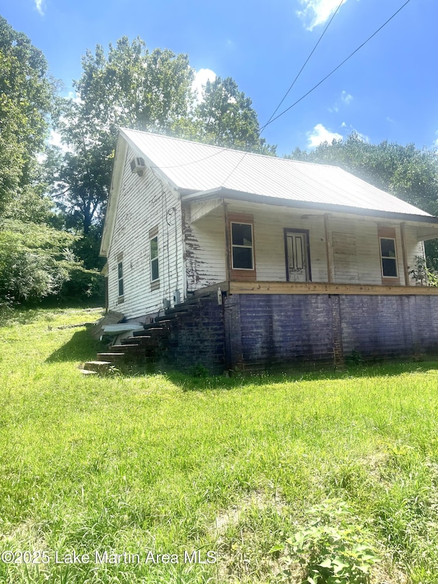 737 Franklin St, Roanoke, AL 36274 - photo 2