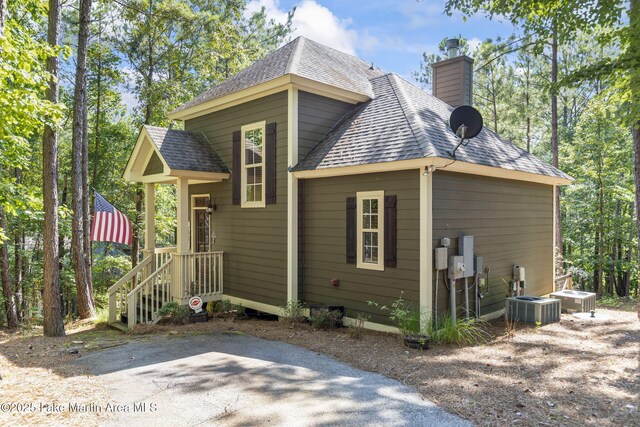 102 Village Cir, Dadeville, AL 36853 - photo 3