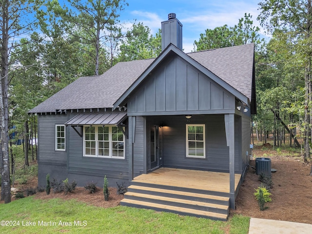 124 Village Pkwy, Dadeville, AL 36853 - photo 2