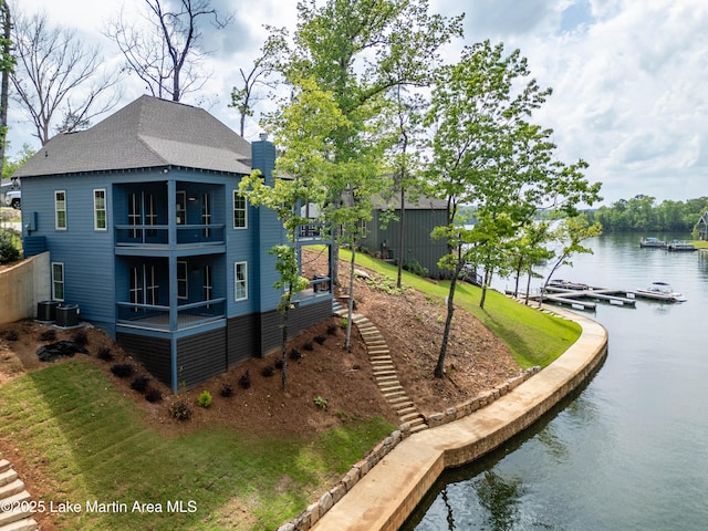 180 Village Trl, Dadeville, AL 36853 - photo 6