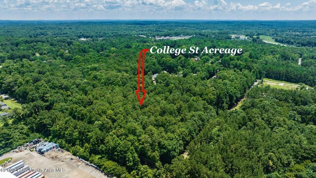 College St, Alexander City, AL 35010