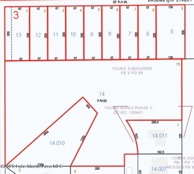 College St, Alexander City, AL 35010
