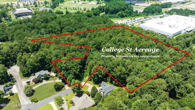 College St, Alexander City, AL 35010