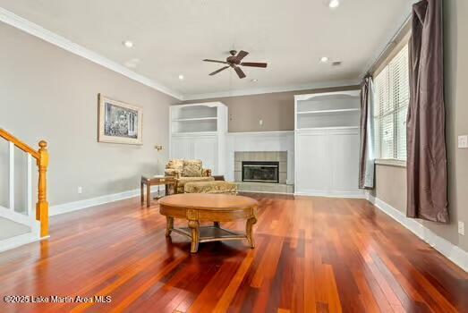 852 Mccain Rd, Eclectic, AL 36024 - photo 49
