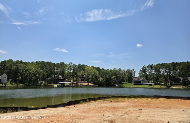 2377 Sturdivant Rd, Jacksons Gap, AL 36861 - photo 6