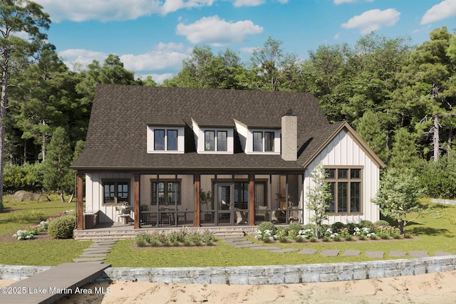 2377 Sturdivant Rd, Jacksons Gap, AL 36861 - photo 3