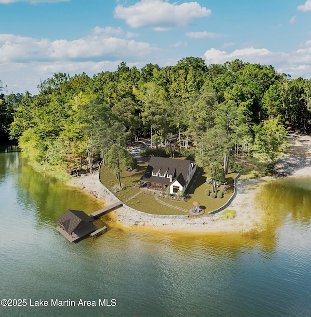 2377 Sturdivant Rd, Jacksons Gap, AL 36861 - photo 1