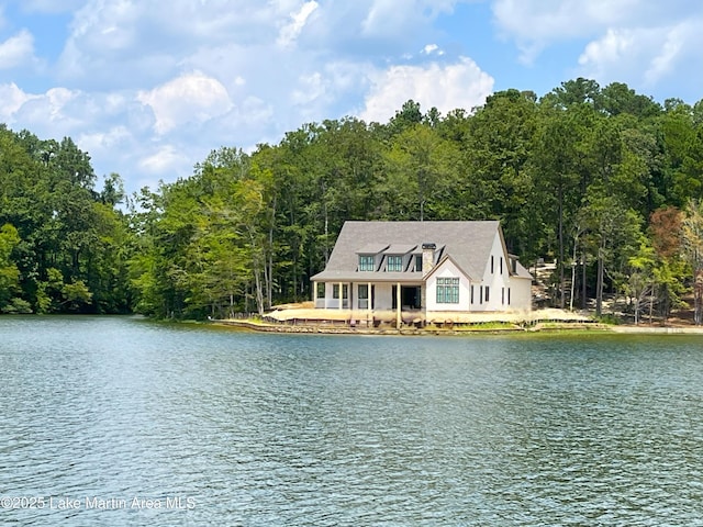 2377 Sturdivant Rd, Jacksons Gap, AL 36861 - photo 4
