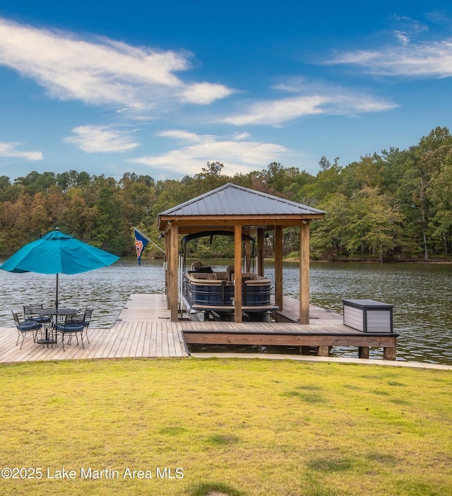 2377 Sturdivant Rd, Jacksons Gap, AL 36861 - photo 11