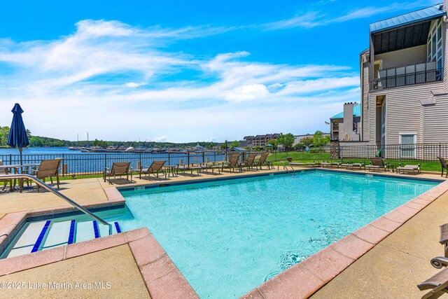 100-105 Harbor Pl, Dadeville, AL 36853 - photo 29