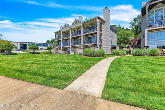 100-105 Harbor Pl, Dadeville, AL 36853 - photo 35
