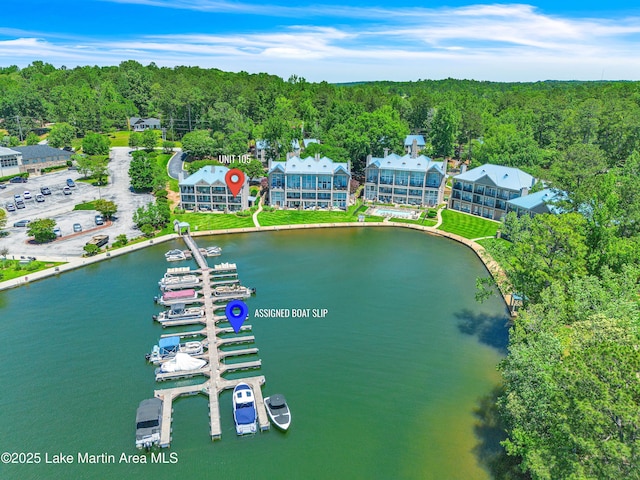 100-105 Harbor Pl, Dadeville, AL 36853 - photo 1