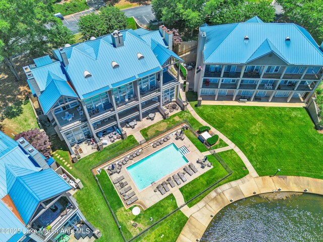 100-105 Harbor Pl, Dadeville, AL 36853 - photo 34
