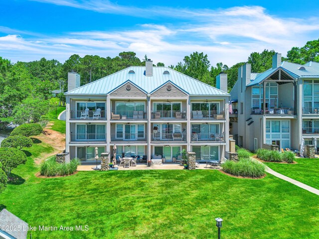 100-105 Harbor Pl, Dadeville, AL 36853 - photo 6