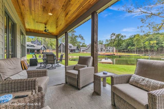 285 Magnolia Way, Dadeville, AL 36853 - photo 7