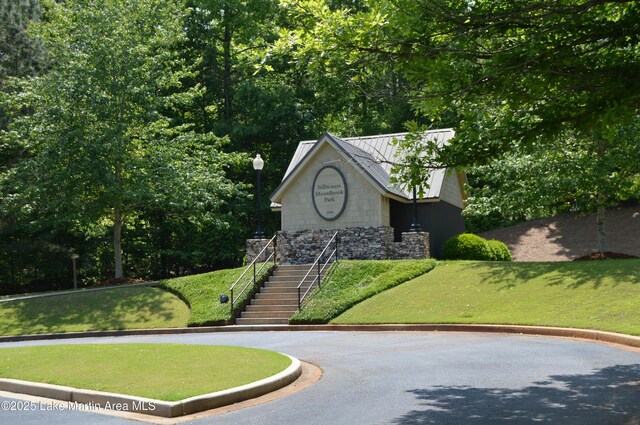 LOT17 Greenview Ter, Dadeville, AL 36853 - photo 6