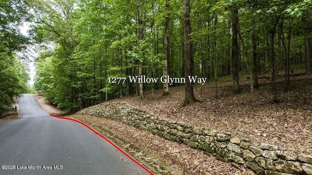 Listing photo 2 for 1277 Willow Glynn Pkwy, Alexander City AL 35010