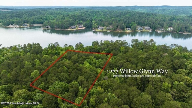 Listing photo 3 for 1277 Willow Glynn Pkwy, Alexander City AL 35010