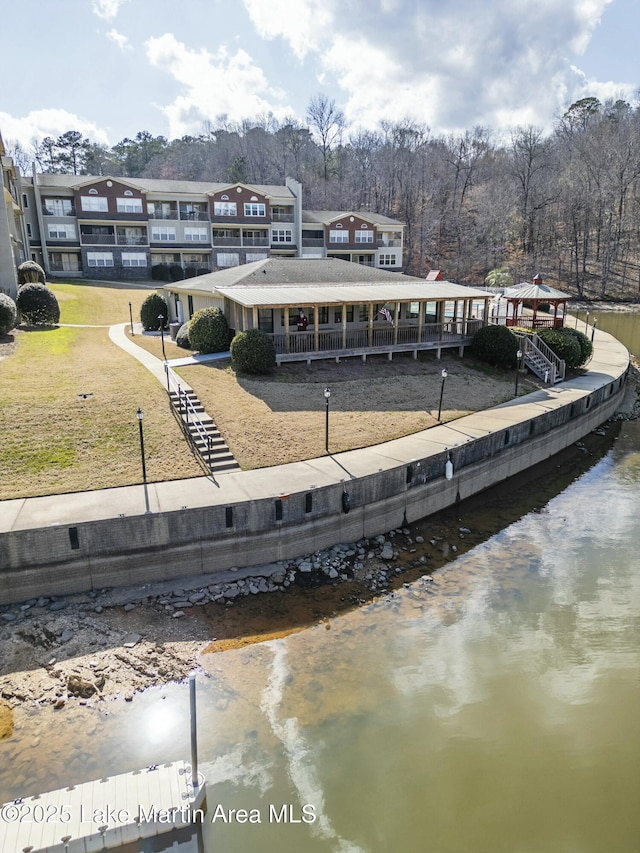 189U61 Willliams Rd, Alexander City, AL 35010 - photo 1