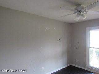 1415 Lee Road 219, Phenix City, AL 36870 - empty room featuring baseboards and ceiling fan