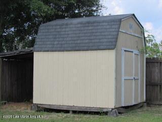1415 Lee Road 219, Phenix City, AL 36870 - view of shed
