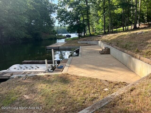 411 Columbine Dr, Jacksons Gap, AL 36861 - photo 1