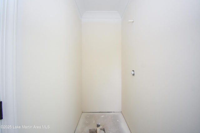 63 Noles Dr, Tallassee, AL 36078 - view of laundry room