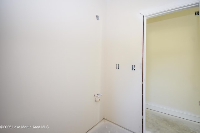 63 Noles Dr, Tallassee, AL 36078 - washroom with baseboards