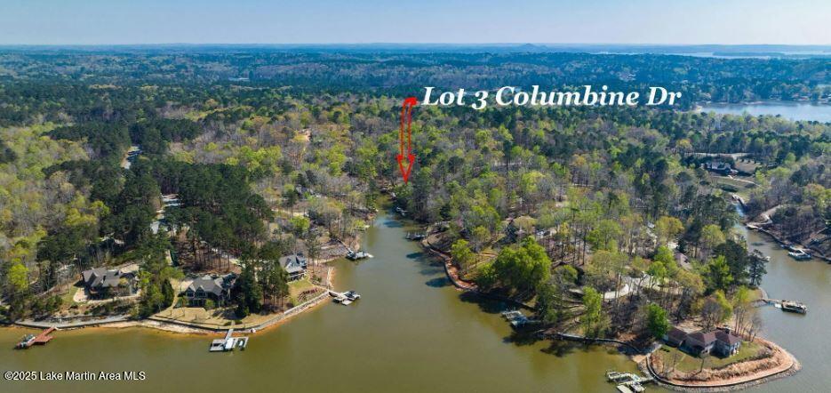 350 Columbine Dr, Jacksons Gap, AL 36861 - photo 2