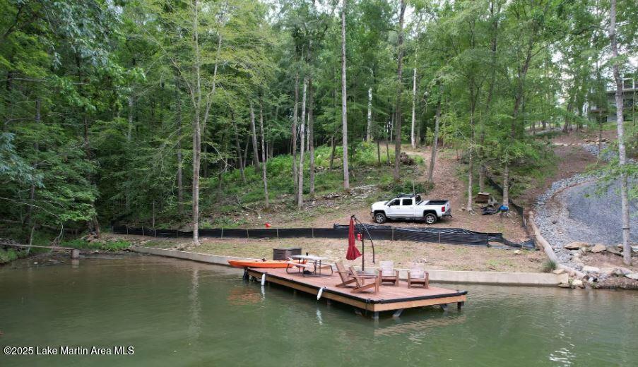 350 Columbine Dr, Jacksons Gap, AL 36861 - photo 3