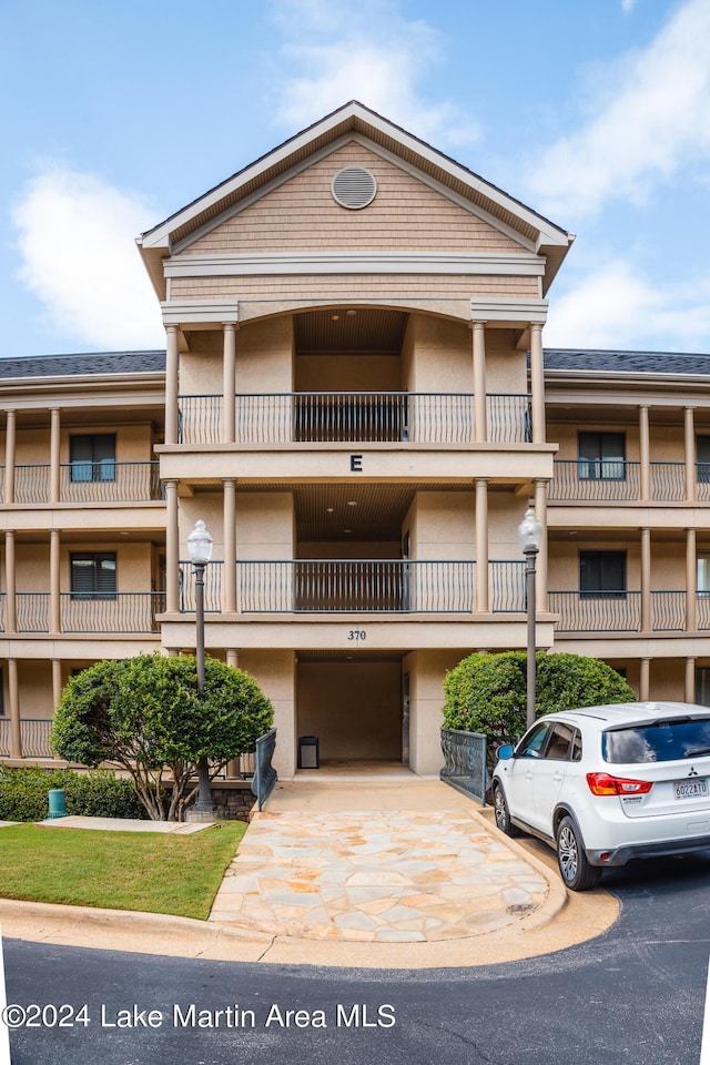 370 Marina Point Rd Unit E104, Dadeville, AL 36853 - photo 2