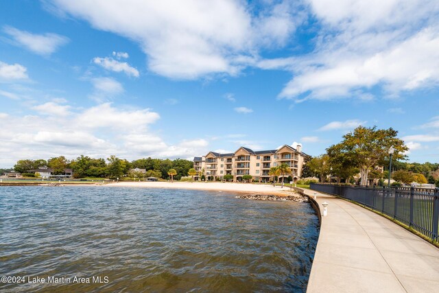 370 Marina Point Rd Unit E104, Dadeville, AL 36853 - photo 70