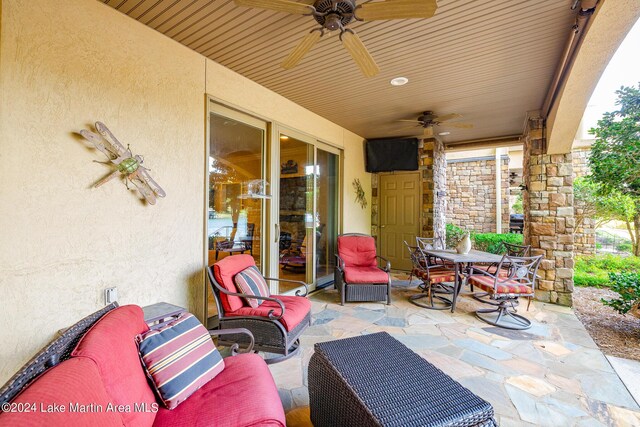 370 Marina Point Rd Unit E104, Dadeville, AL 36853 - photo 7