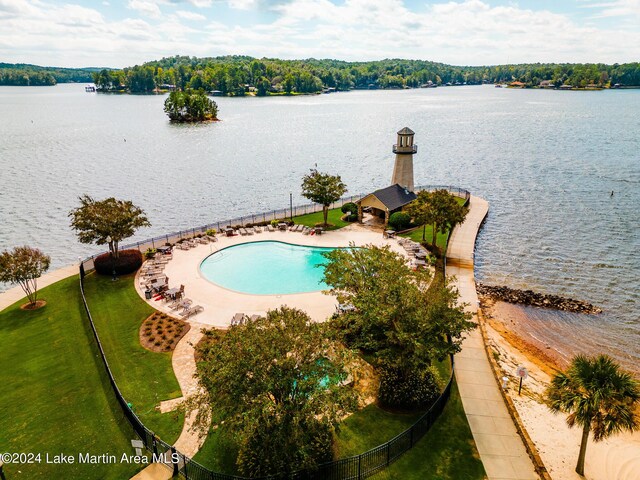 370 Marina Point Rd Unit E104, Dadeville, AL 36853 - photo 85