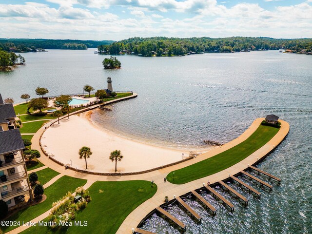 370 Marina Point Rd Unit E104, Dadeville, AL 36853 - photo 84