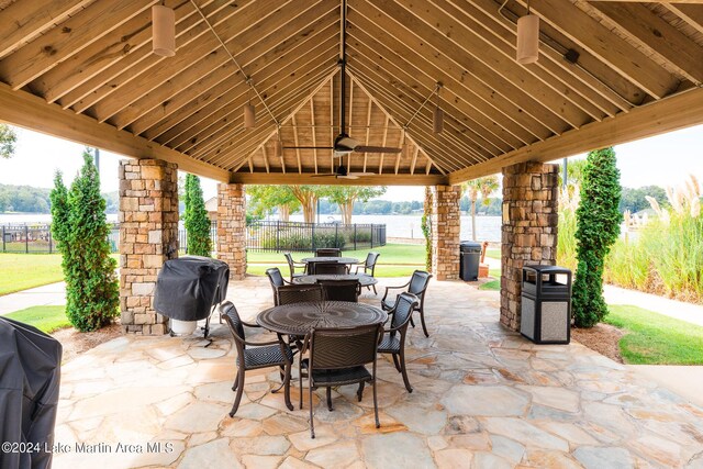370 Marina Point Rd Unit E104, Dadeville, AL 36853 - photo 60