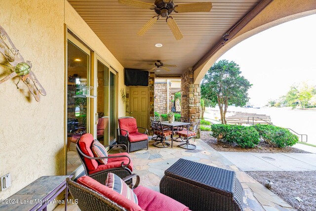 370 Marina Point Rd Unit E104, Dadeville, AL 36853 - photo 9